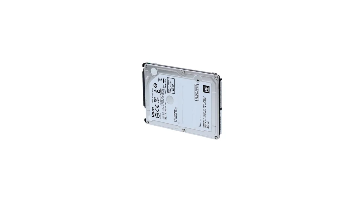 HGST HTS721010A9E620 1TB SATA HDD