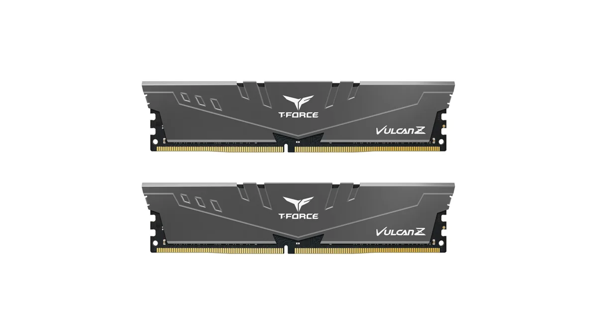 TEAMGROUP T-Force Vulcan Z 64GB DDR4