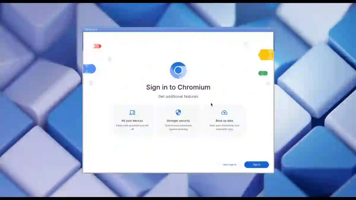 Chromium