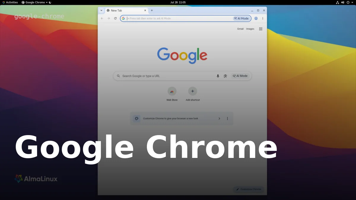 Google Chrome