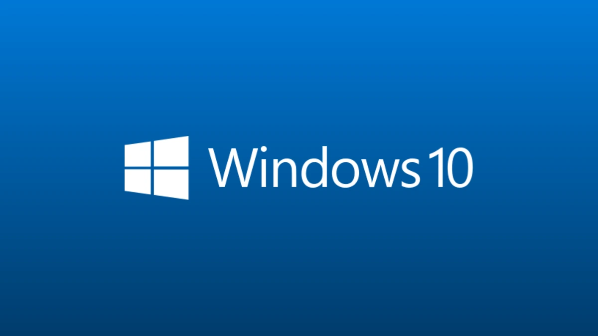 Windows 10 Pro